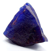 Uncut Huge Size Rough 931.55 Ct Natural Blue Sapphire Loose Gemstone CERTIFIED
